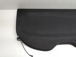 Prateleira bagageira traseira OEM A1766900049 Mercedes Classe A