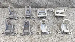 Hinges de porte avant/arrière Nissan X-Trail T32 OEM 80401JN00A