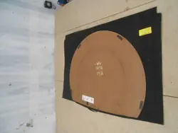 OEM 5M0863463A VW Golf V Plus Schwellerverkleidung - Gebraucht