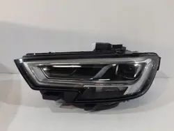 Audi A3 8V LIFT Faro Full LED Izquierdo - 13381