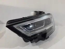 Audi A3 8V LIFT Phare Full LED Gauche - 13381