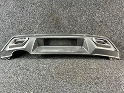 SEAT OE 6F0 807 568F Achterbumper Spoiler Strip