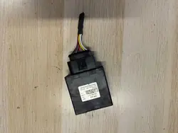 Bränslepumpmodulkontroller VW Caddy IV 3Q0906121C