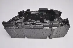 Espuma de porta-malas Porsche 9Y0012115B - Usado
