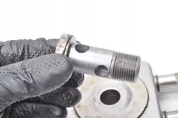 Arrefecedor de óleo PEUGEOT 207 1.6 VTI OEM 7700873355