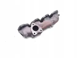 Coletor de escape Peugeot 4007 OEM 9684114180 2.2 HDi