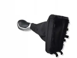 VW Taigo Polo VI Schaltknauf OEM 2G1711113Q