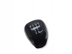 Pommeau de levier VW Taigo Polo VI OEM 2G1711113Q