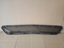 GRILLE DE PAROCHOC MERCEDES C CLASSE W204 AMG A2048857823