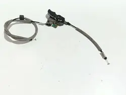 Poignée intérieure arrière gauche Ford OE BKK21V431B15AE