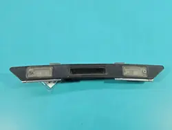 Audi A6 C6 Takaluukun Kahva