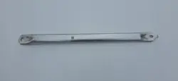 Support stabilisateur avant OEM 7456115 pour BMW Série 4