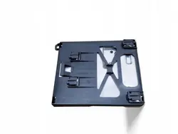 Módulo Confort Porsche 7PP907064DS para Cayenne 92A