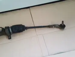 SEAT IBIZA III 2006 1.2 Ohjaustehostin OEM 6Q1423055AF