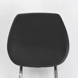 Etupäänoja Vasen Oikea Nahka OEM 5LA881903F