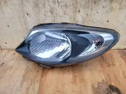 Linker voorlamp Mercedes Citan W415