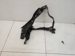 Suporte farol esquerdo dianteiro OEM 212620021 Mercedes Classe E W212