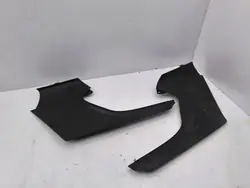 Cobertura túnel Tesla S OEM 1026740-00-B RHD