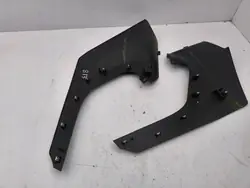 Tesla S tunnelisuojus OEM 1026740-00-B RHD