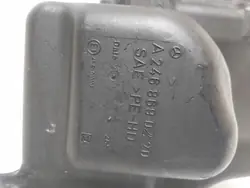 Mercedes W246 spolarbehållare OEM A2468690220