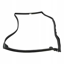 Joint de vitre LR040927 pour Range Rover Evoque arrière gauche