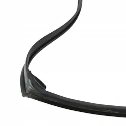 Joint de vitre LR040927 pour Range Rover Evoque arrière gauche