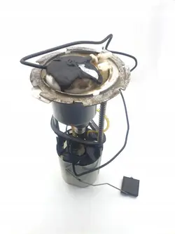 Brandstofpomp Porsche Macan 8R0919051G