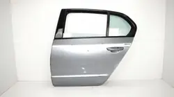 Puerta trasera izquierda OEM 375484678 Skoda Superb II