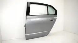 Portière arrière gauche OEM 375484678 Skoda Superb II
