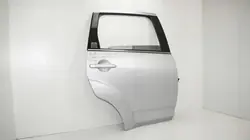 Porta Traseira Direita OEM 360195100 Citroen C-Crosser