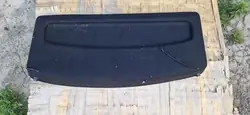 Estante Trasera Nissan Note E12 OEM - Pieza Usada