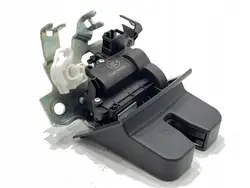 Fechadura Traseira SKODA KODIAQ SUV 3V0827505C