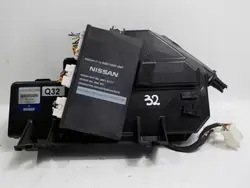 Bomba de teto OEM 97091BC100 para Nissan Micra K12 Cabrio