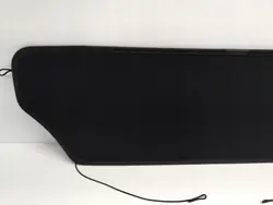 Étagre coffre arrière Toyota Aygo X OEM 64330-0H070