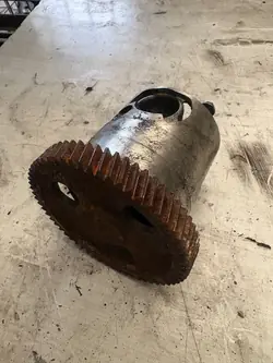 Olje pump Mercedes Vito Sprinter W212 2.2 CDI