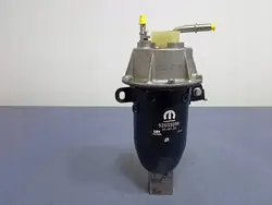 FIAT TIPO II 1.6 MJET Polttoainesuodattimen Kotelo 52033266