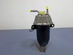 FIAT TIPO II 1.6 MJET Boîtier de Filtre à Carburant 52033266