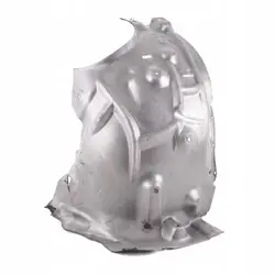 Para-lamas dianteiro direito BMW F20 F22 OEM 7241846