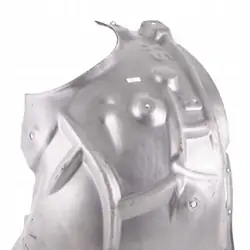 Aile avant droite BMW F20 F22 OEM 7241846