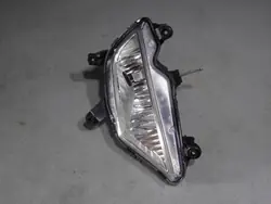 OEM 92201-C8000 Hyundai I20 Halogeen Mistlamp Links