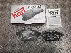 Begagnad bromsok OEM LP0978 för Volkswagen SHARAN