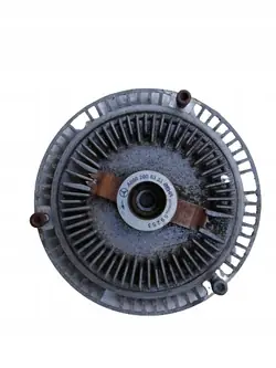 Kylfläktkoppling Mercedes-Benz A000 200 63 23