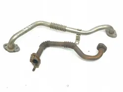 Hyundai Kona I 2019 Tubo di Raffreddamento EGR Completo