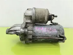 Motor de arranque Fiat Fiorino III 2007-2024 1.3 JTD OEM 51823860