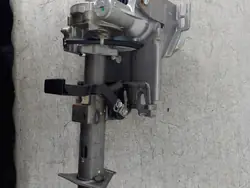 Rattstolpe OEM 28500-BG02A för Nissan Micra K12