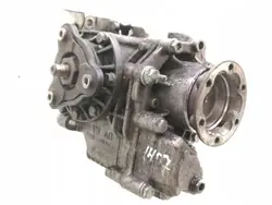 Reductor SDP para VW Golf IV 1.9 TDI 4x4 - Usado
