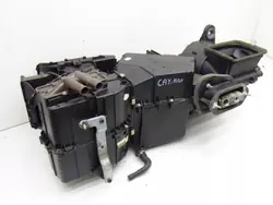 Ventilateur de Chauffage Porsche OE OEM NAGRZEWNICA