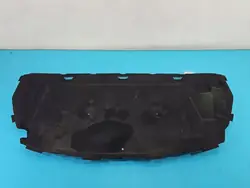 Isolierung Motorhaube Opel Insignia A