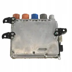 Omvormer Spanningsregelaar Tesla Model S