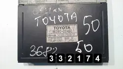 Toyota Celica ljudförstärkare OEM AM-332174